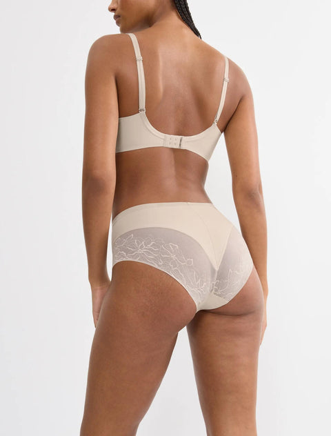 Comfort Contour