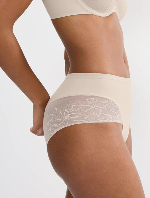 Comfort Contour