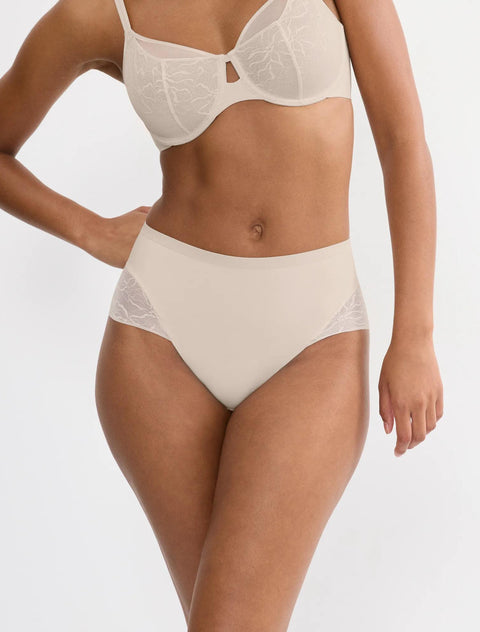 Comfort Contour