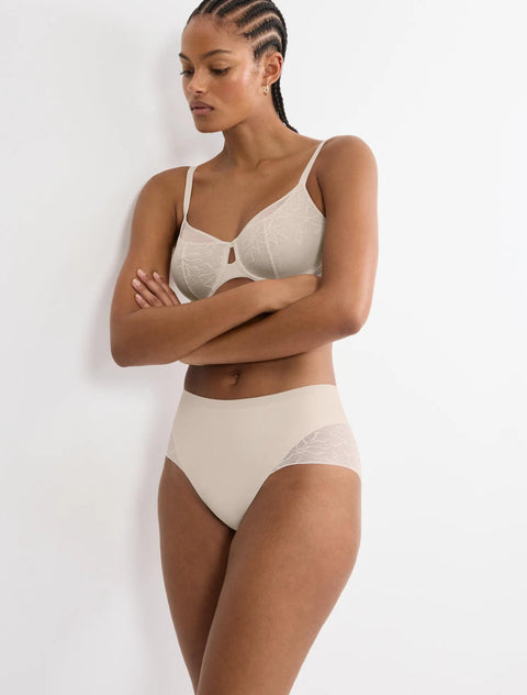 Comfort Contour