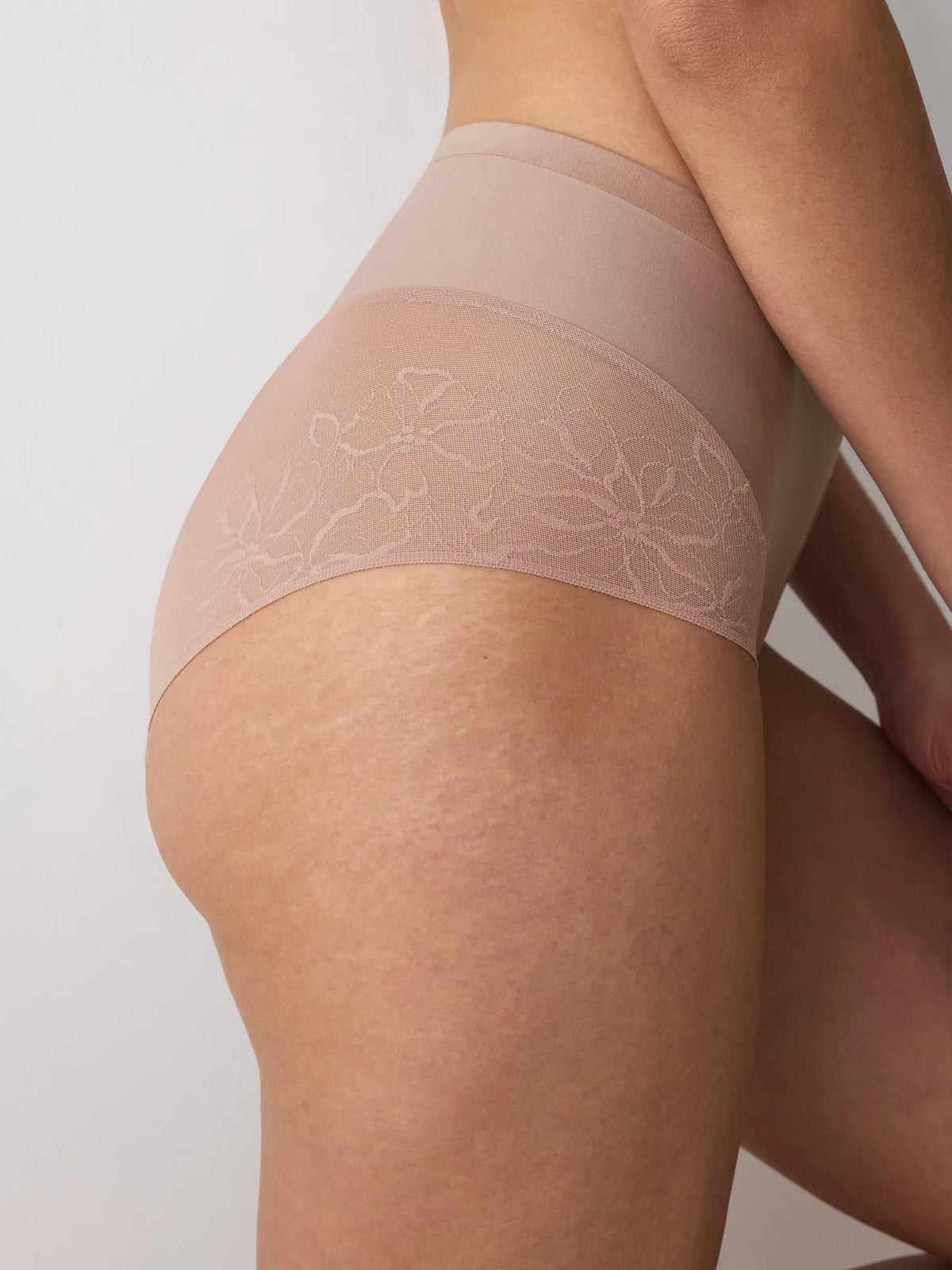 Comfort Contour