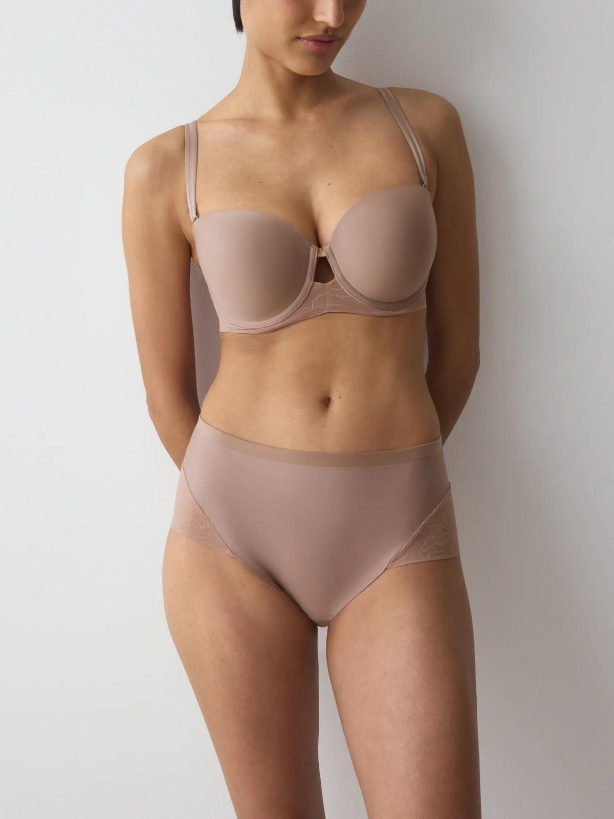 Comfort Contour