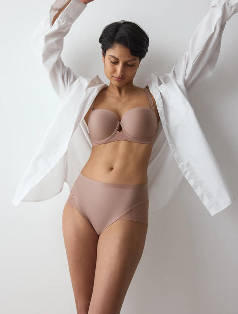 Comfort Contour