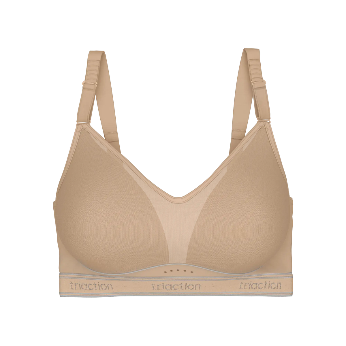 Triaction Cardio Breeze