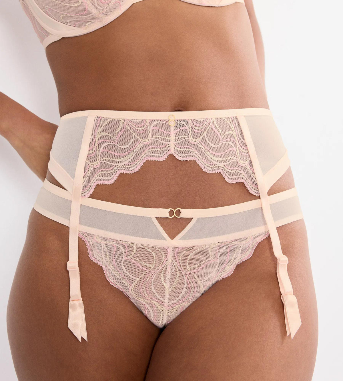 Triumph Palina Waves of Glow | Accessories Underwear | Lingerie | Swimwear Triumph Palina Waves of Glow | Accessories Underwear | Lingerie | Swimwear