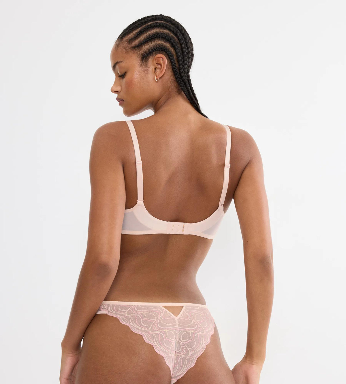 Triumph Palina Waves of Glow | Bras | Wired bra Underwear | Lingerie | Swimwear Triumph Palina Waves of Glow | Bras | Wired bra Underwear | Lingerie | Swimwear