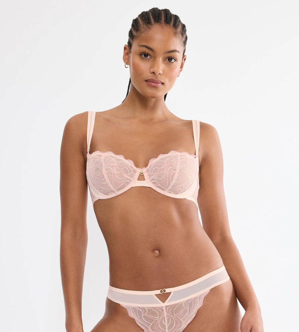 Triumph Palina Waves of Glow | Bras | Wired bra Underwear | Lingerie | Swimwear Triumph Palina Waves of Glow | Bras | Wired bra Underwear | Lingerie | Swimwear