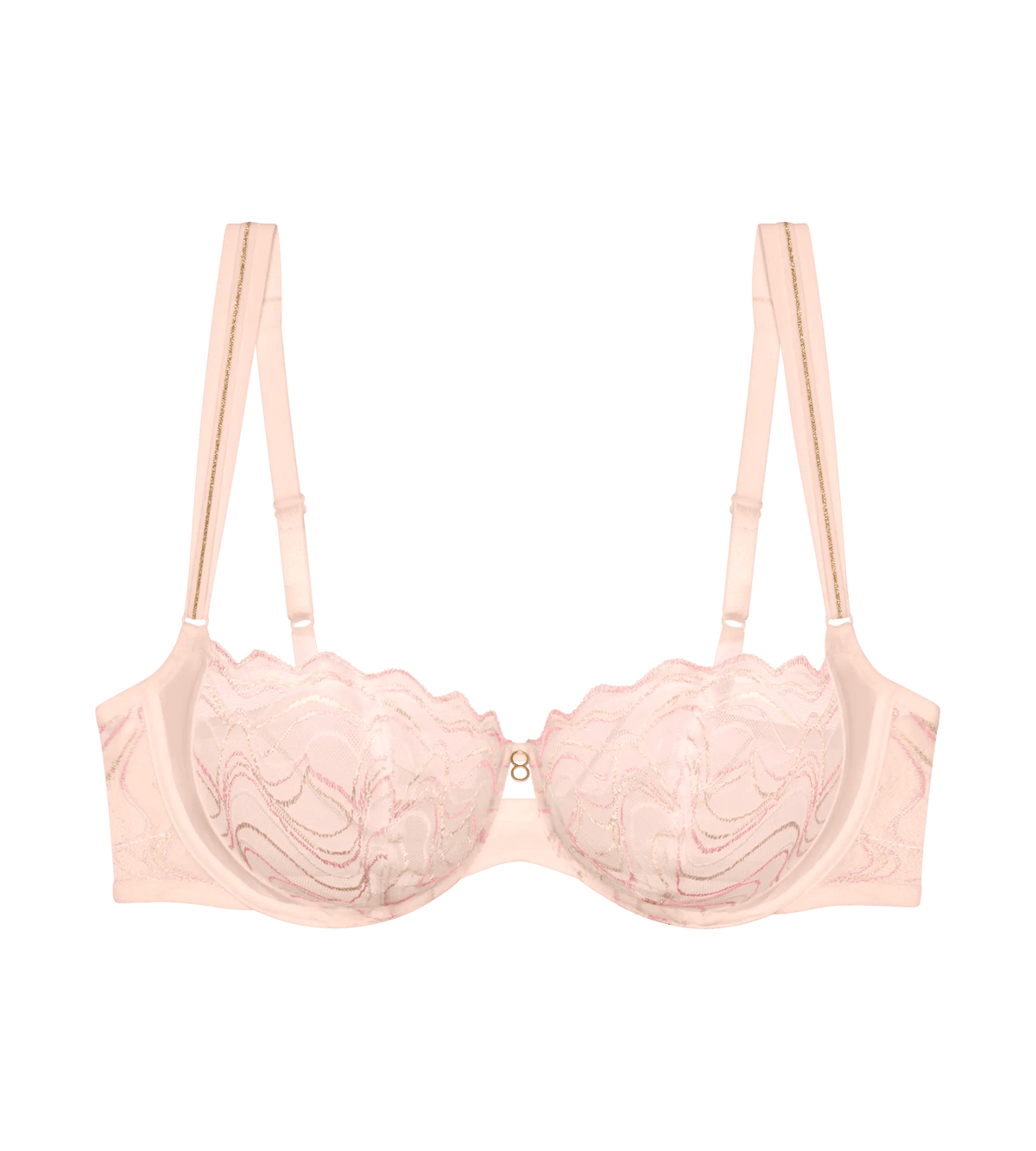 Triumph Palina Waves of Glow | Bras | Wired bra Underwear | Lingerie | Swimwear Triumph Palina Waves of Glow | Bras | Wired bra Underwear | Lingerie | Swimwear