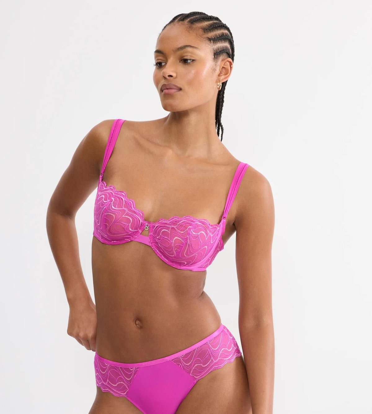 Triumph Palina Waves of Glow | Bras | Wired bra Underwear | Lingerie | Swimwear Triumph Palina Waves of Glow | Bras | Wired bra Underwear | Lingerie | Swimwear