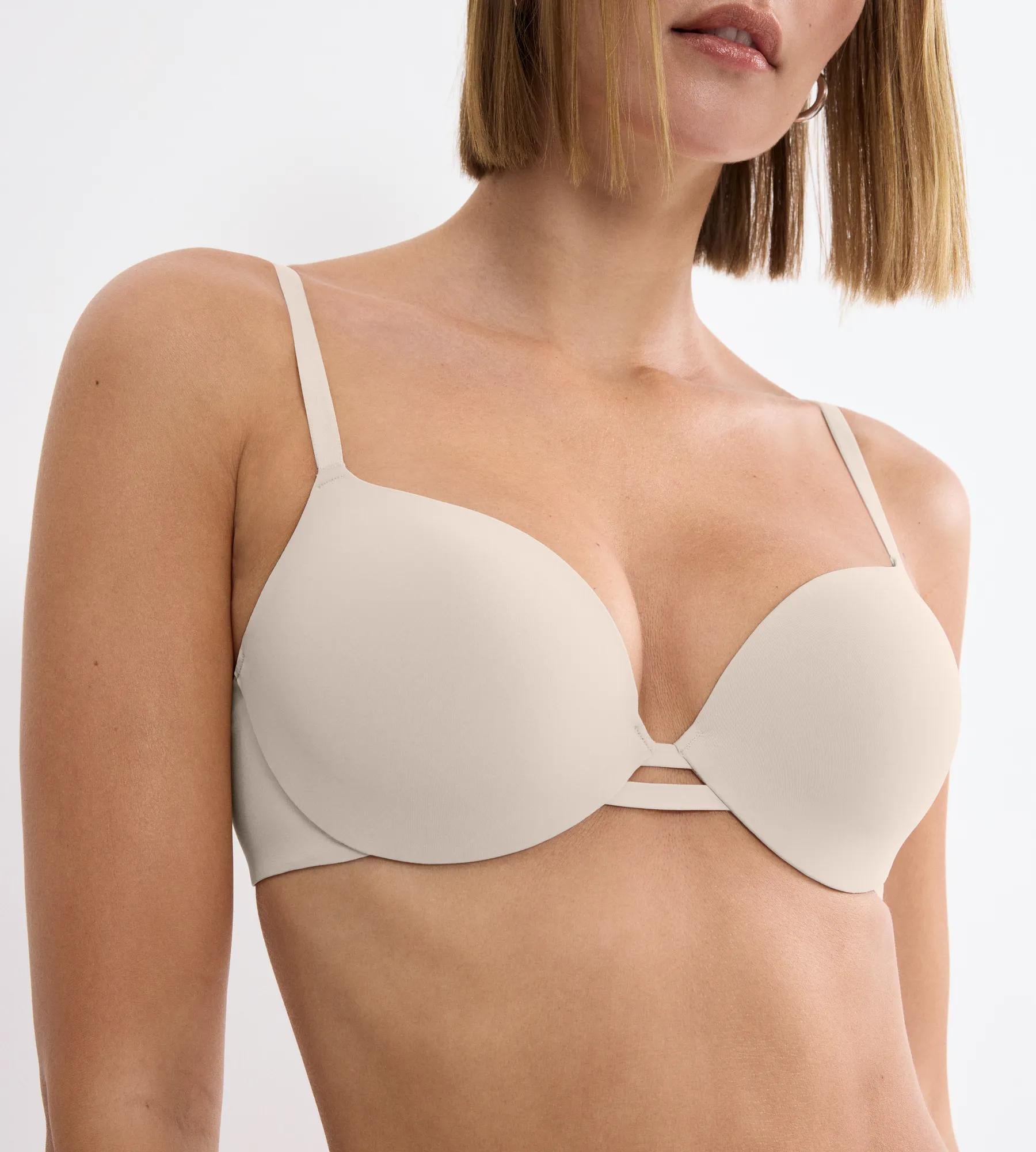 Body Make-Up Illusion