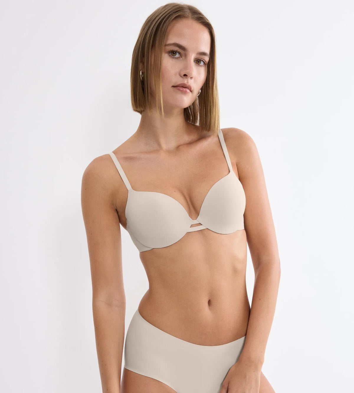 Triumph Body Make-Up Illusion | Wired padded bra Underwear | Lingerie | Swimwear Triumph Body Make-Up Illusion | Wired padded bra Underwear | Lingerie | Swimwear