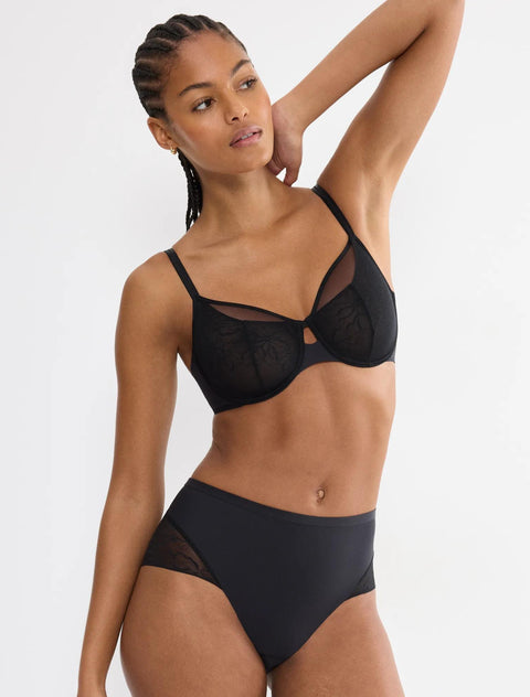 Comfort Contour