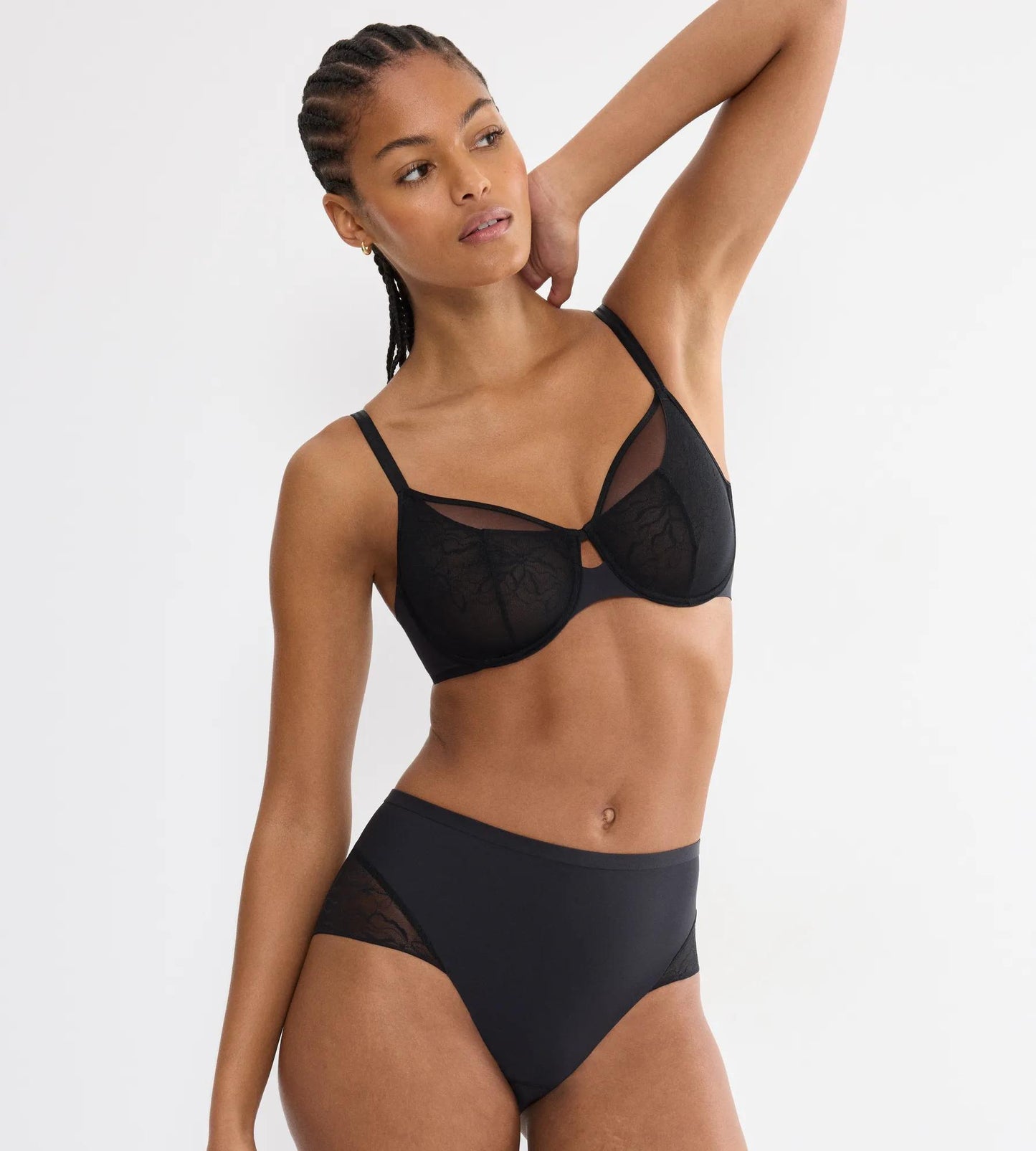 Comfort Contour