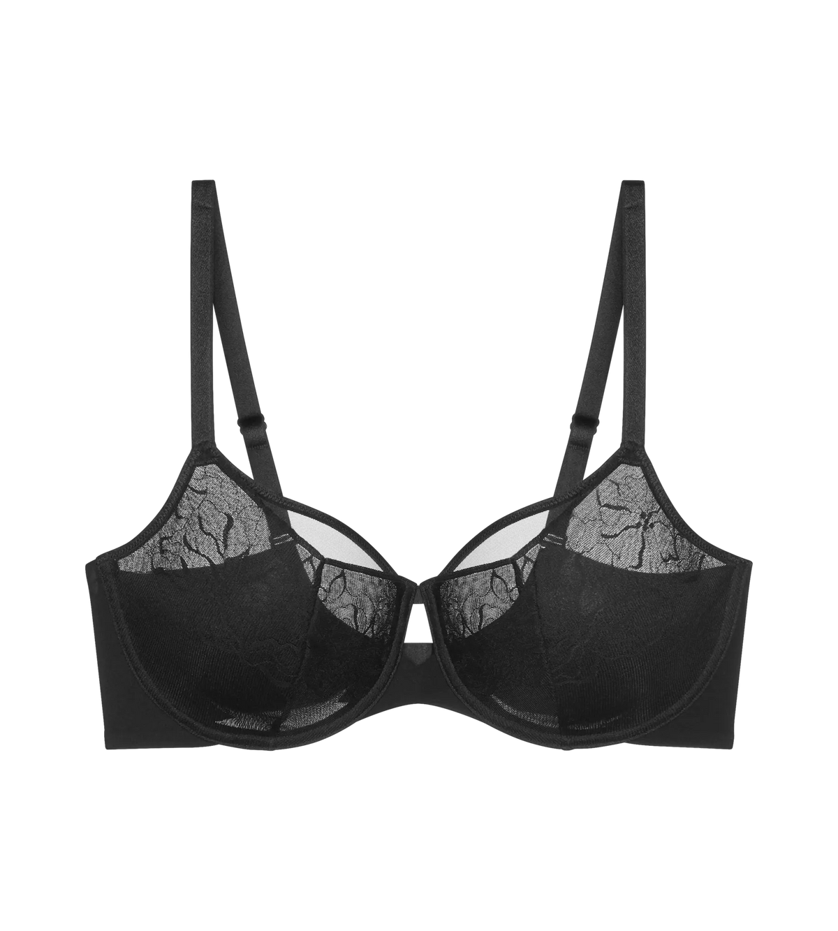 Comfort Contour