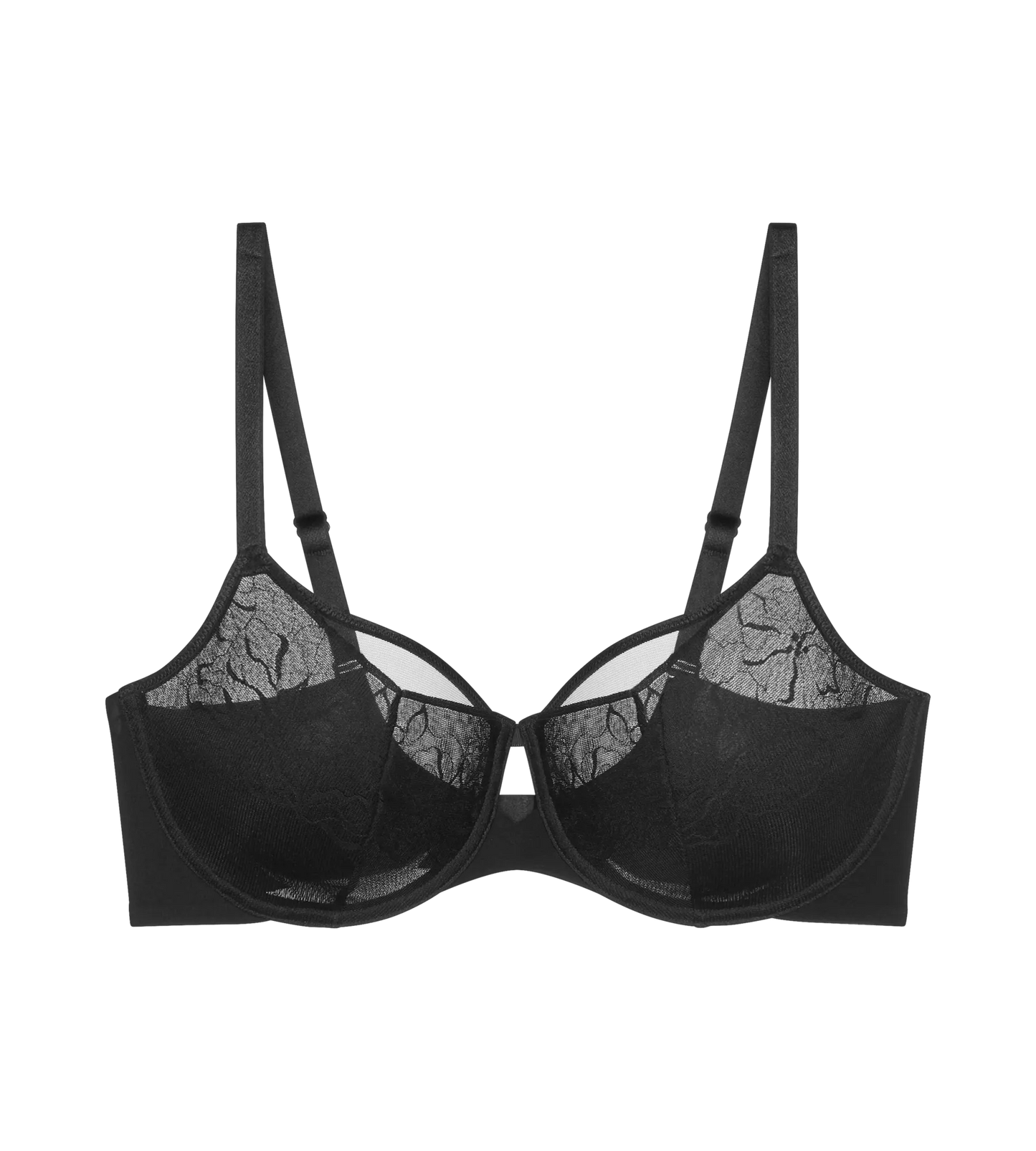 Comfort Contour