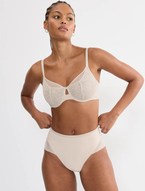 Comfort Contour