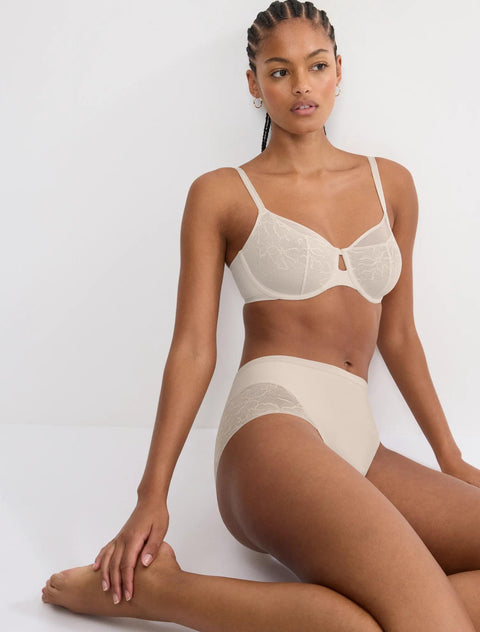 Comfort Contour