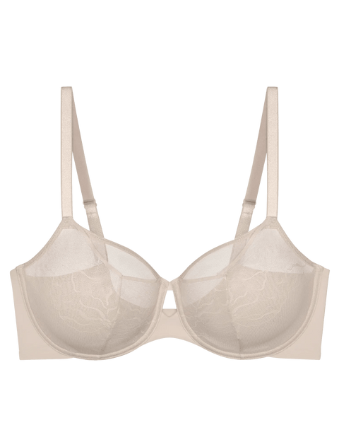 Comfort Contour