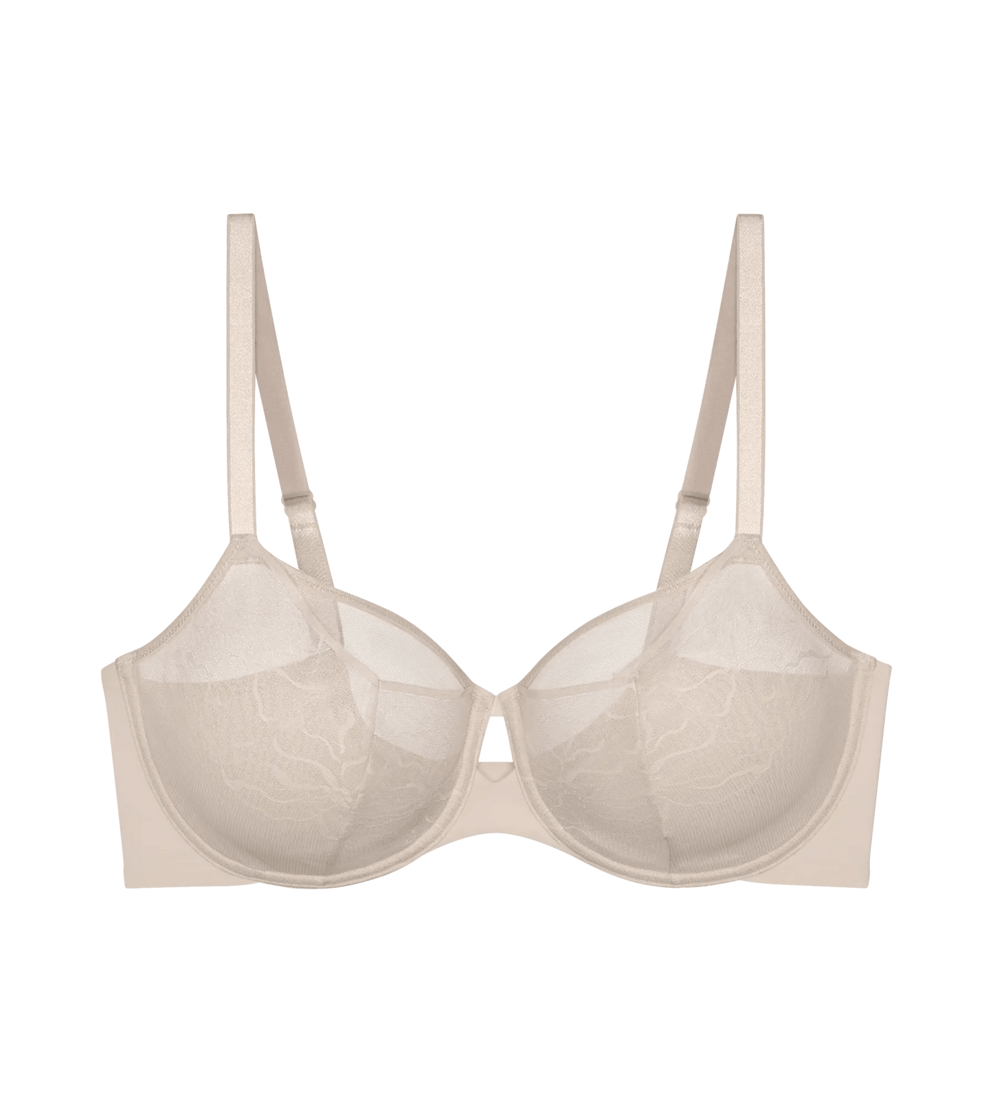 Comfort Contour