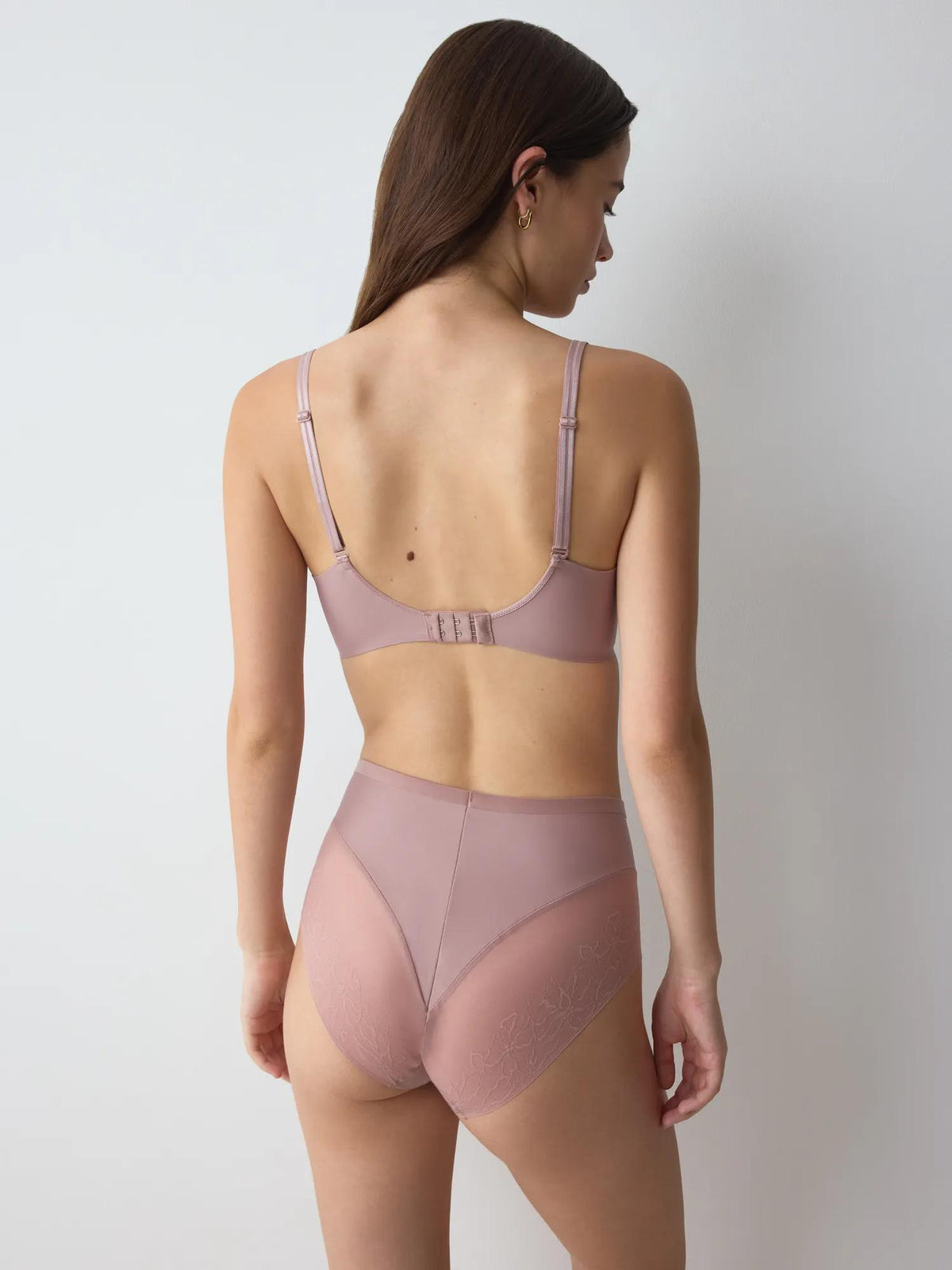 Comfort Contour