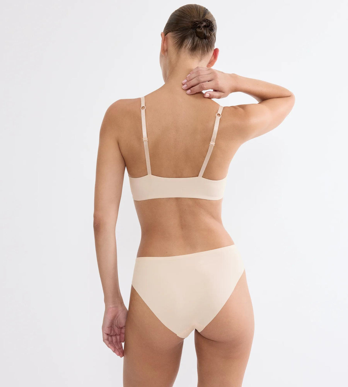Triumph Pure Micro | Push-up bra with front closure Underwear | Lingerie | Swimwear Triumph Pure Micro | Push-up bra with front closure Underwear | Lingerie | Swimwear