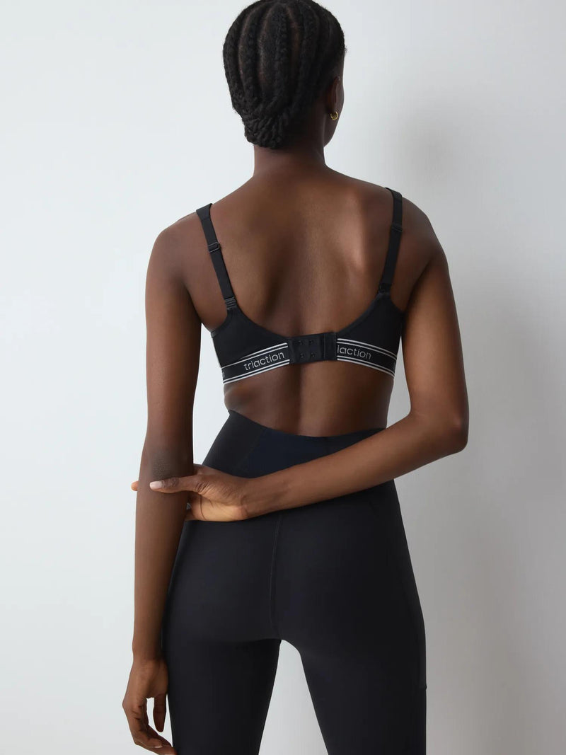Triaction Cardio Breeze