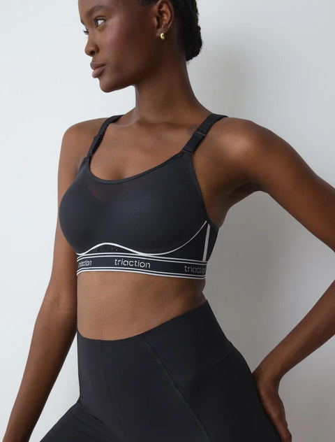 Triaction Cardio Breeze
