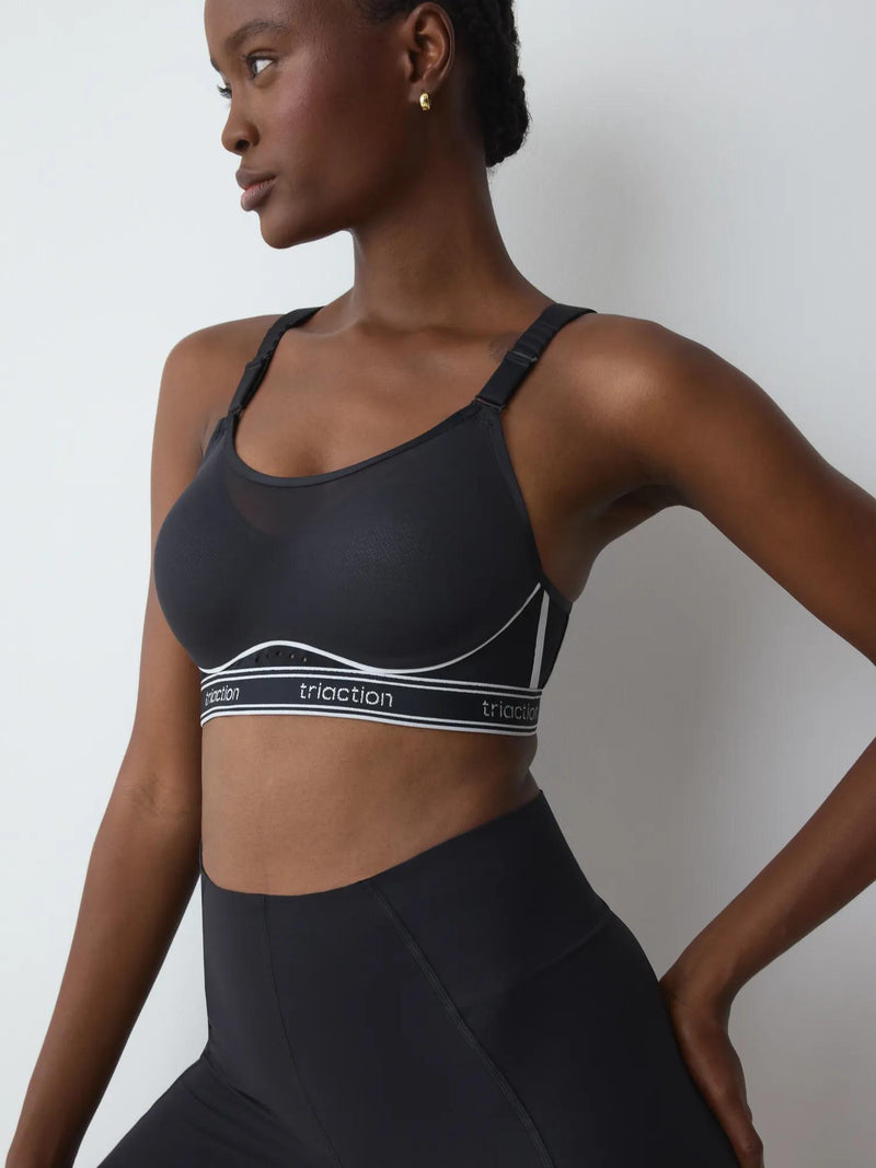 Triaction Cardio Breeze