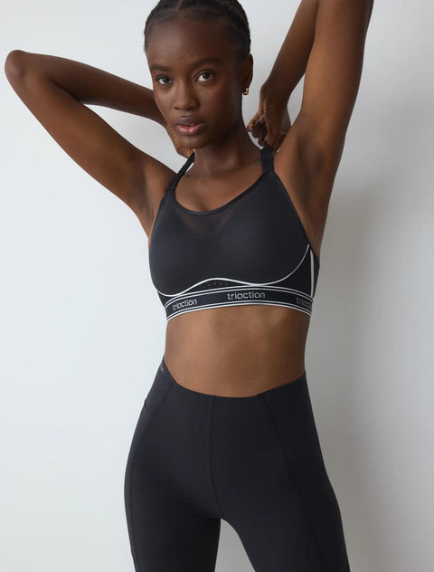 Triaction Cardio Breeze