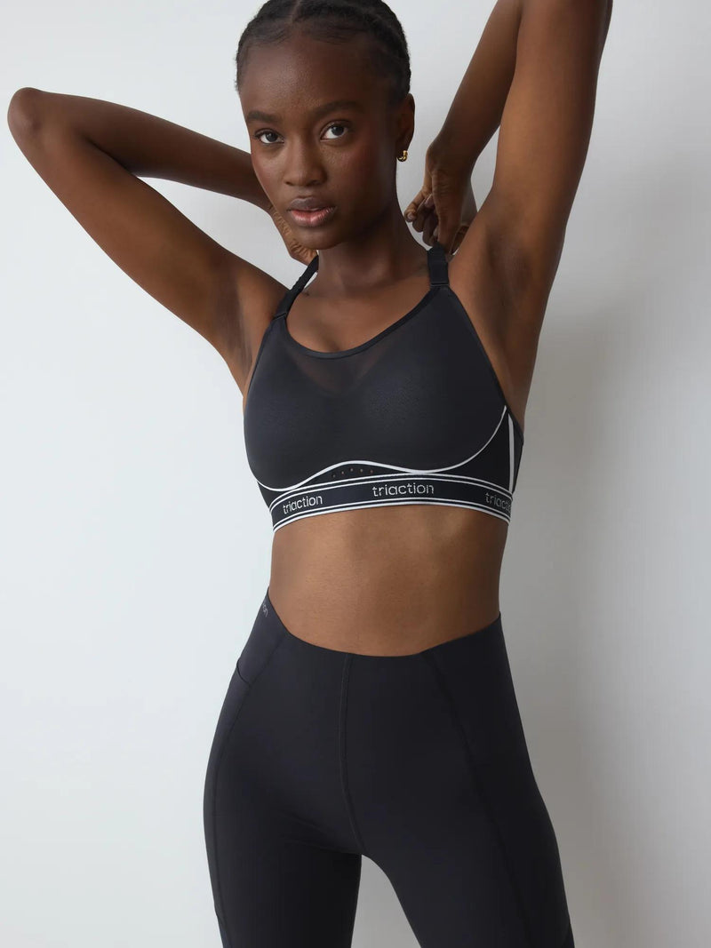 Triaction Cardio Breeze