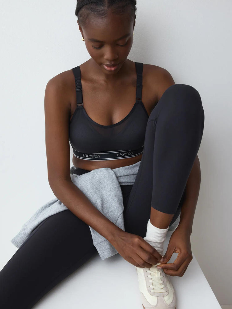 Triaction Cardio Breeze