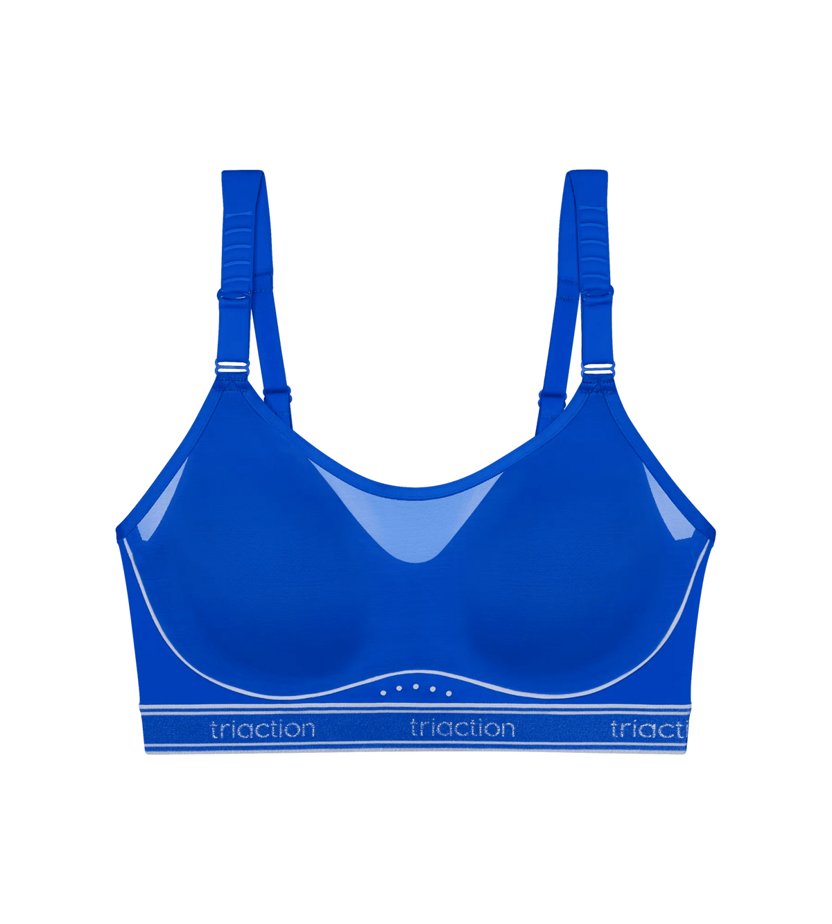 Triumph Triaction Cardio Breeze | Sports Bras | Non-wired bra Underwear | Lingerie | Swimwear Triumph Triaction Cardio Breeze | Sports Bras | Non-wired bra Underwear | Lingerie | Swimwear