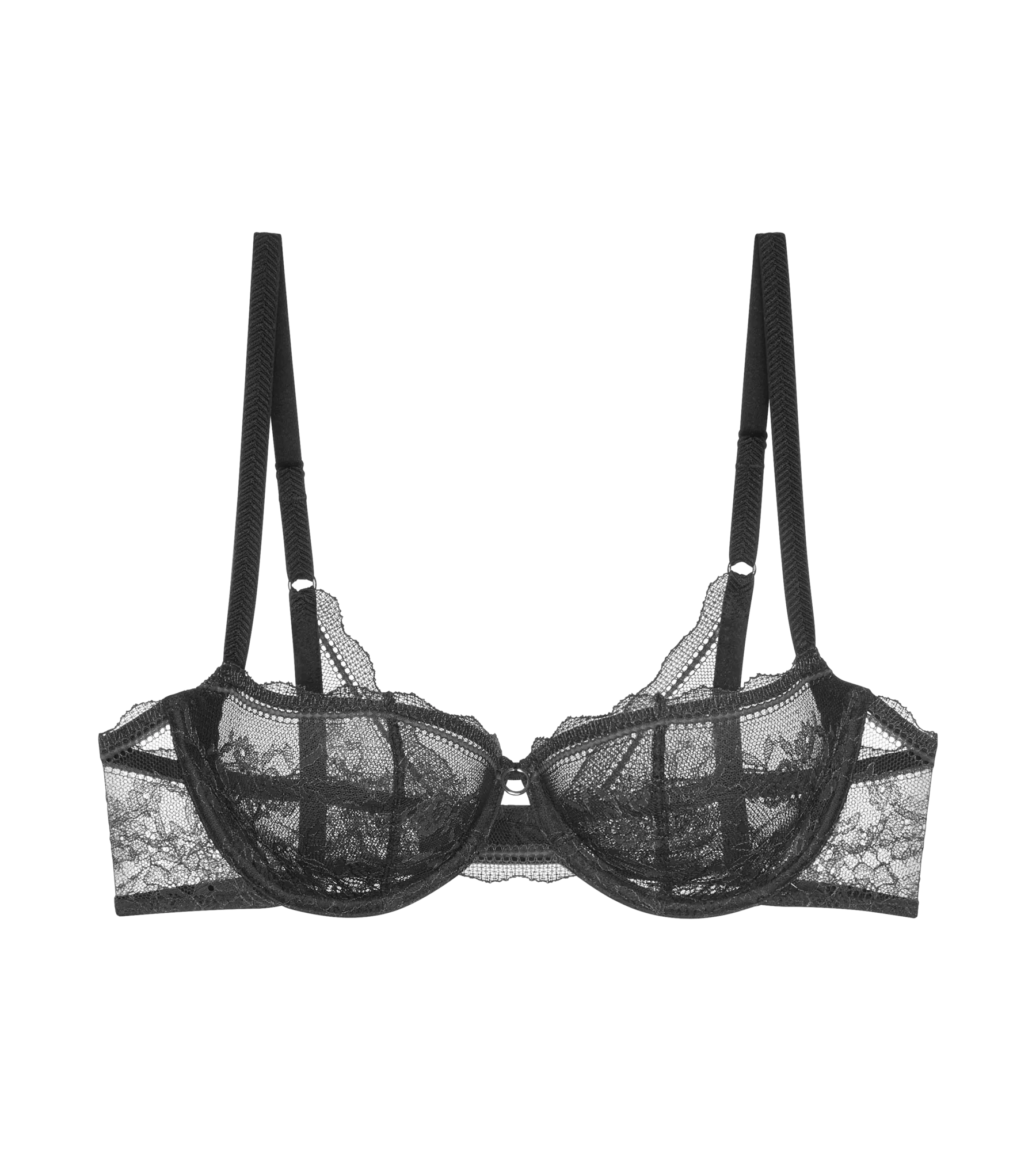 Triumph Comfort Allure | Bras | Wired bra Underwear | Lingerie | Swimwear Triumph Comfort Allure | Bras | Wired bra Underwear | Lingerie | Swimwear