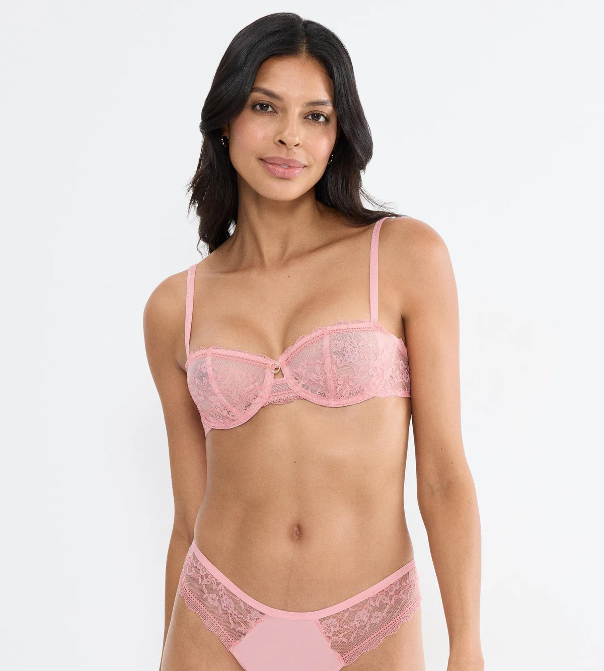 Triumph Comfort Allure | Bras | Wired bra Underwear | Lingerie | Swimwear Triumph Comfort Allure | Bras | Wired bra Underwear | Lingerie | Swimwear