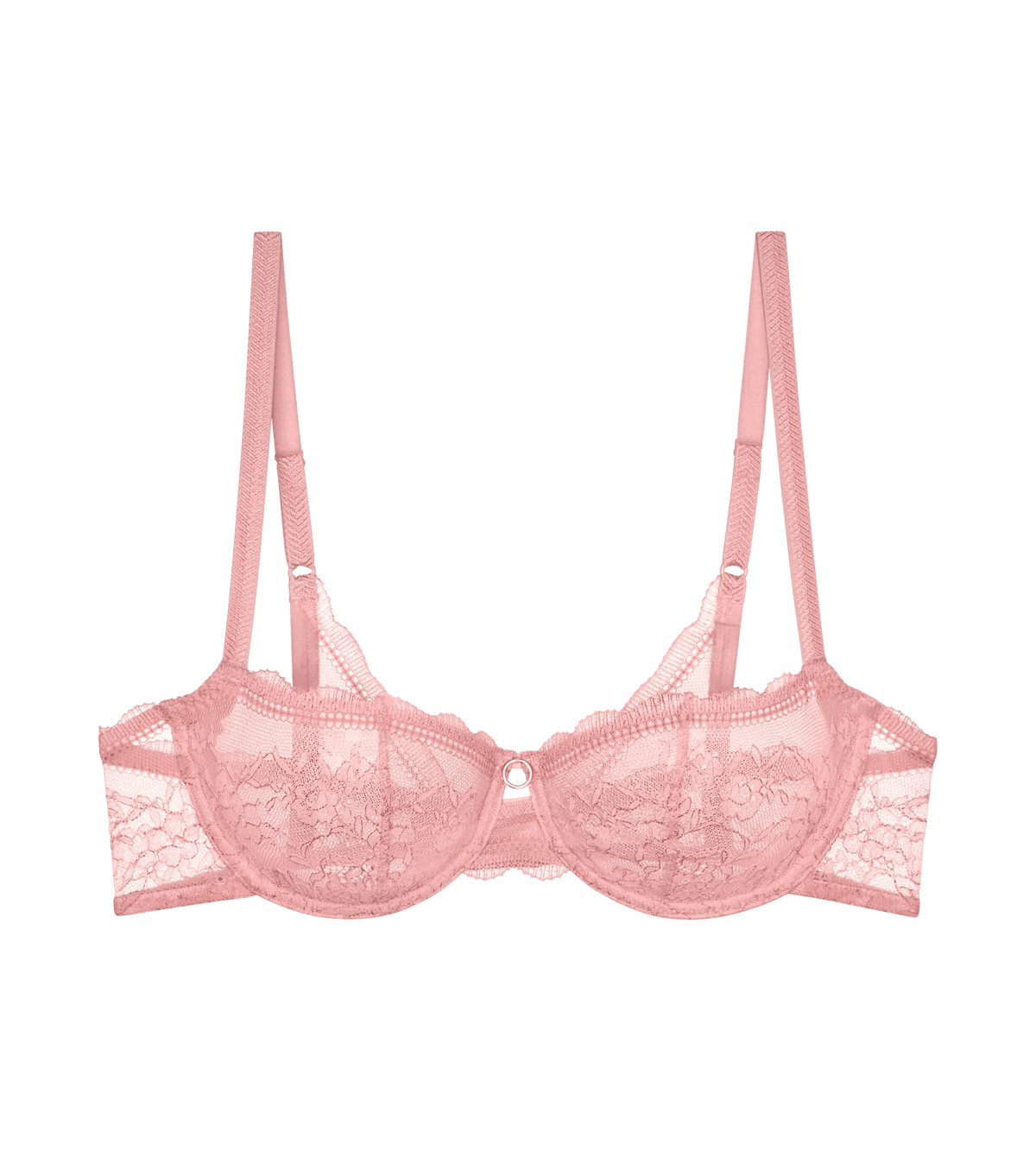 Triumph Comfort Allure | Bras | Wired bra Underwear | Lingerie | Swimwear Triumph Comfort Allure | Bras | Wired bra Underwear | Lingerie | Swimwear