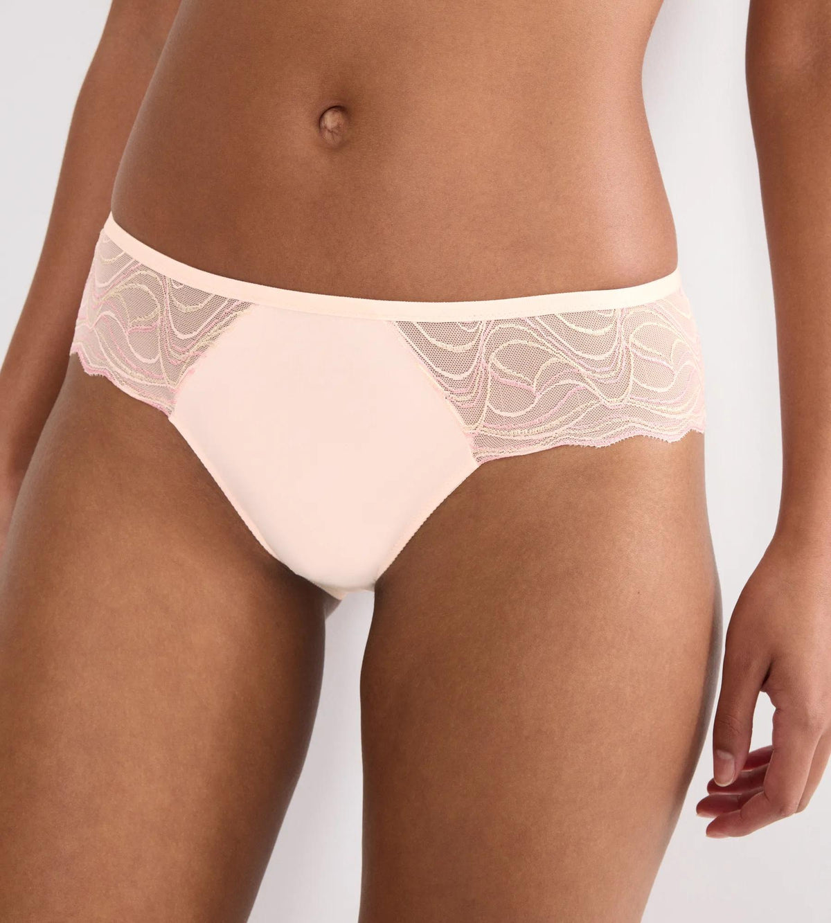 Triumph Palina Waves of Glow | Briefs | Hipster Panties Underwear | Lingerie | Swimwear Triumph Palina Waves of Glow | Briefs | Hipster Panties Underwear | Lingerie | Swimwear