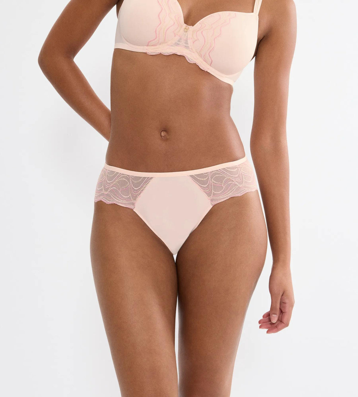 Triumph Palina Waves of Glow | Briefs | Hipster Panties Underwear | Lingerie | Swimwear Triumph Palina Waves of Glow | Briefs | Hipster Panties Underwear | Lingerie | Swimwear