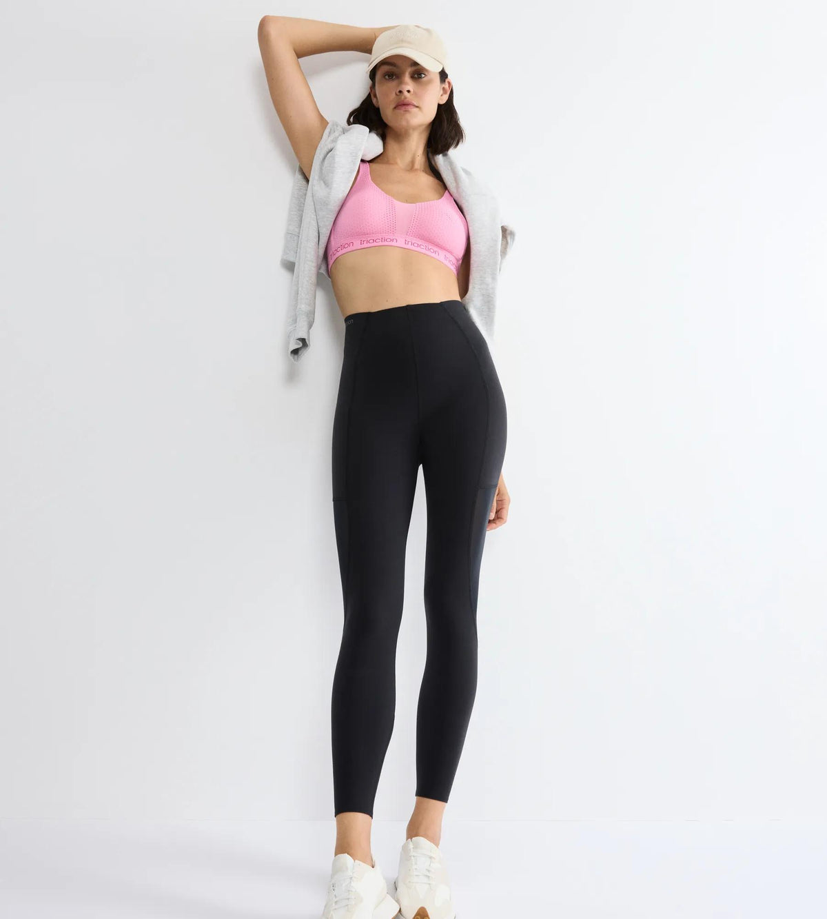 Triumph Triaction Cardio Breeze | Leggings | Sports leggings Underwear | Lingerie | Swimwear Triumph Triaction Cardio Breeze | Leggings | Sports leggings Underwear | Lingerie | Swimwear