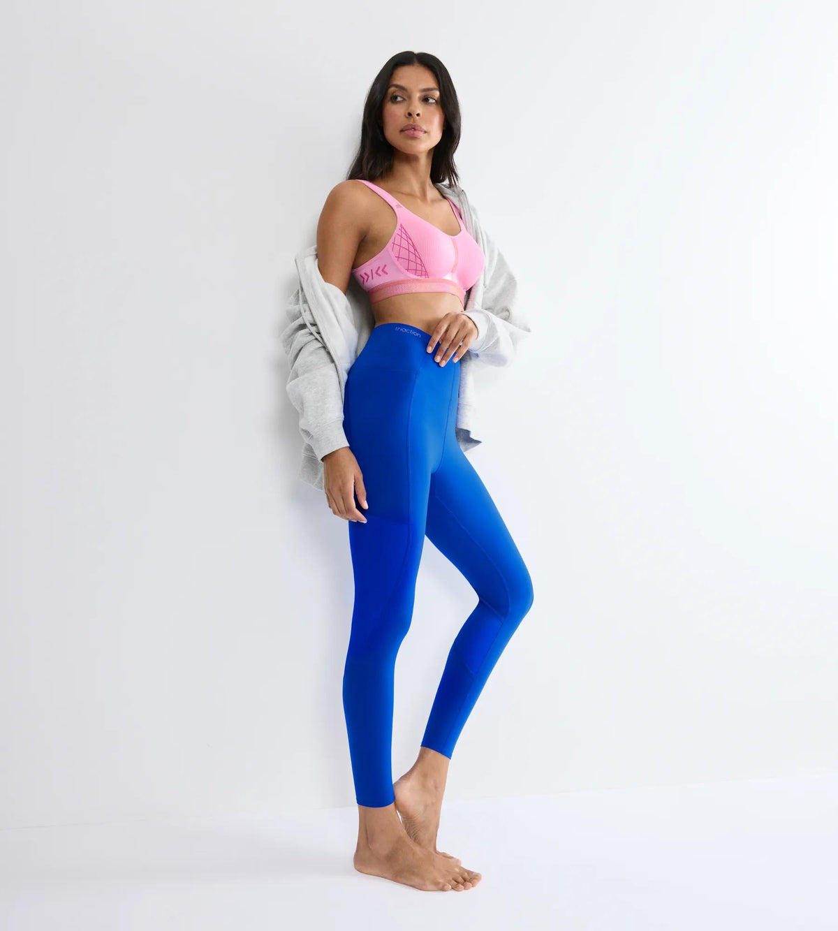 Triaction Cardio Breeze