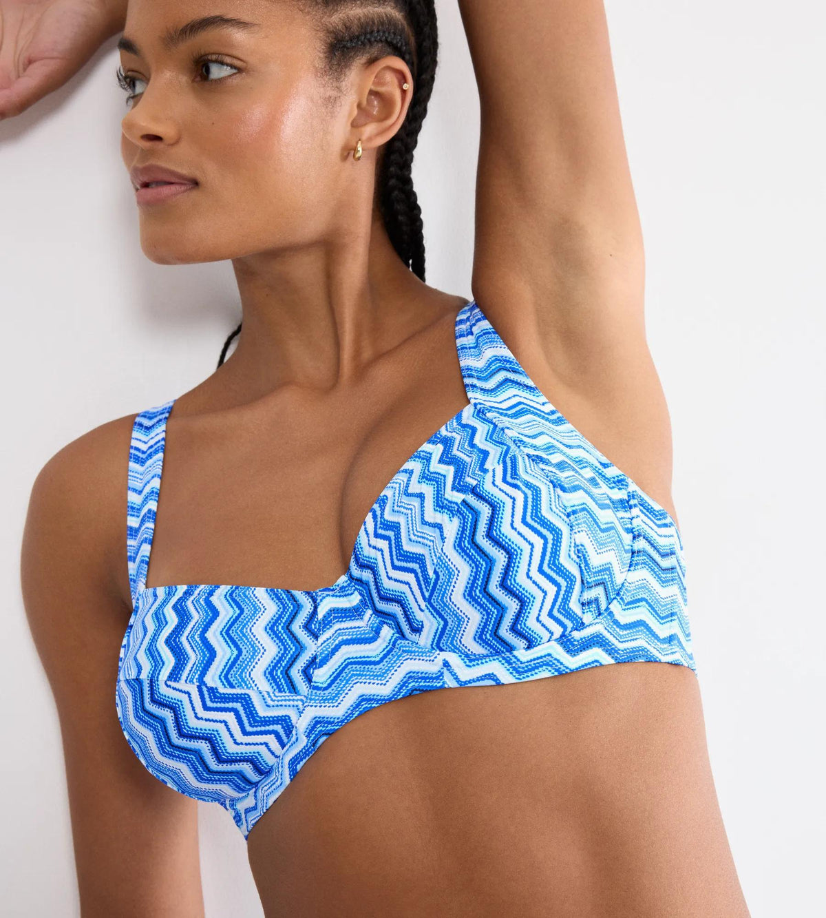 Triumph Mix & Match Summer | Swimwear Tops | Wired Bikini Top Underwear | Lingerie | Swimwear Triumph Mix & Match Summer | Swimwear Tops | Wired Bikini Top Underwear | Lingerie | Swimwear
