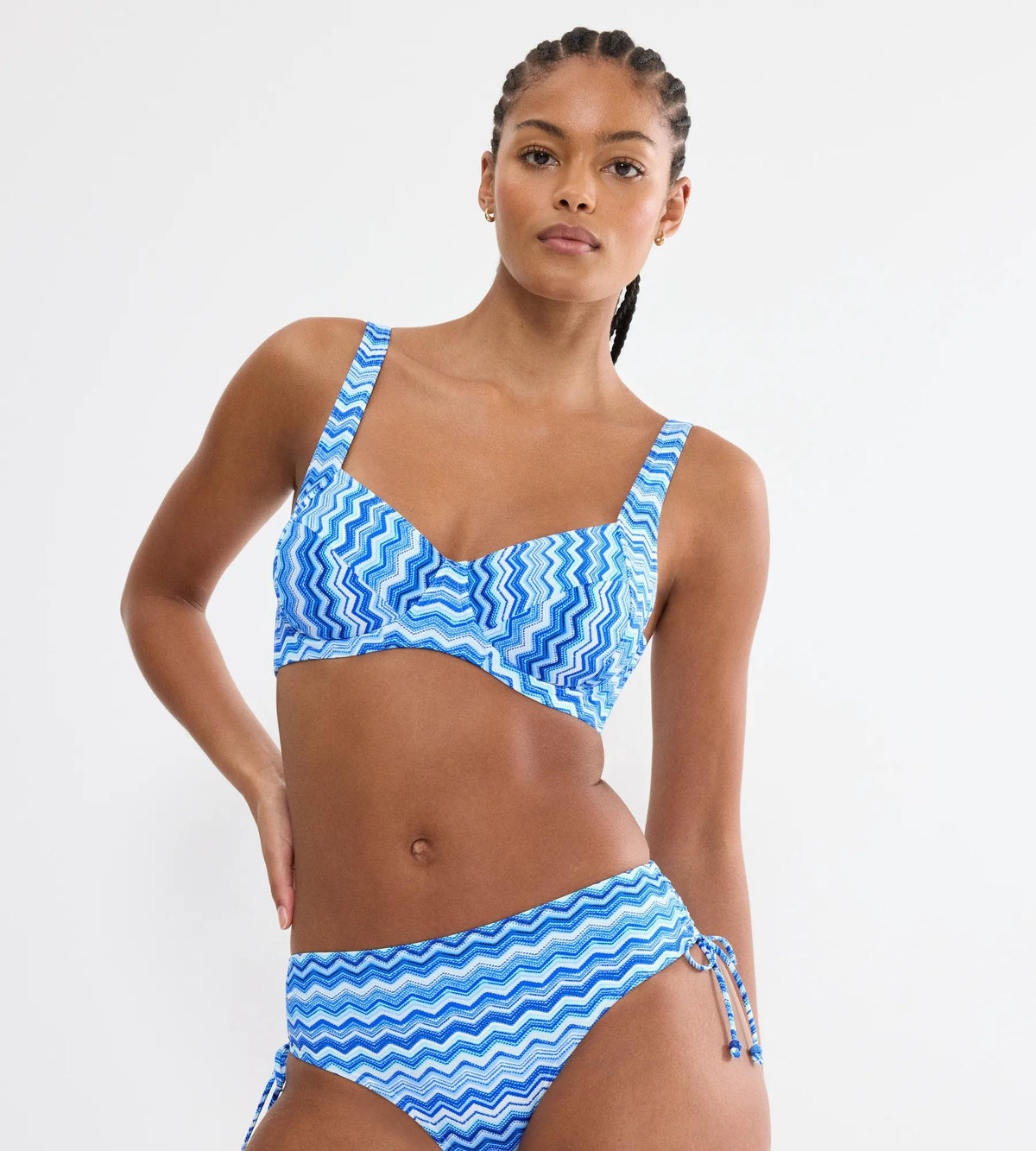 Triumph Mix & Match Summer | Swimwear Tops | Wired Bikini Top Underwear | Lingerie | Swimwear Triumph Mix & Match Summer | Swimwear Tops | Wired Bikini Top Underwear | Lingerie | Swimwear