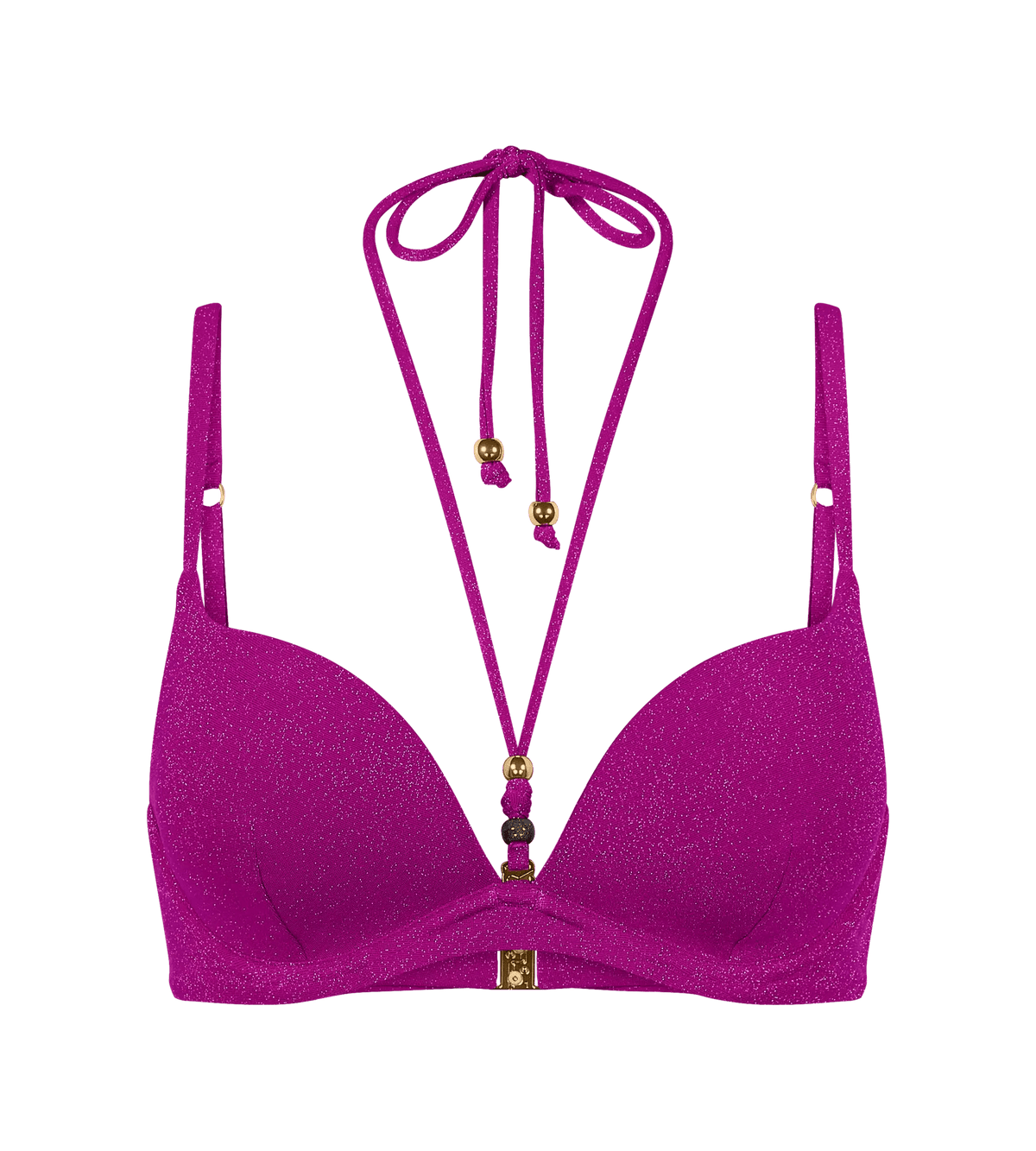 Triumph Summer Sunset | Push-up Bikini Top Underwear | Lingerie | Swimwear Triumph Summer Sunset | Push-up Bikini Top Underwear | Lingerie | Swimwear
