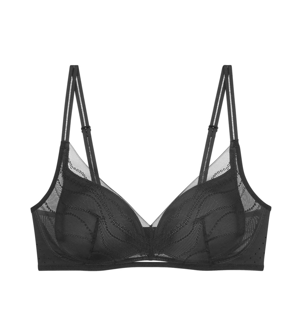 Triumph Breathe & Lift Smart | Bras | Padded bra Underwear | Lingerie | Swimwear Triumph Breathe & Lift Smart | Bras | Padded bra Underwear | Lingerie | Swimwear