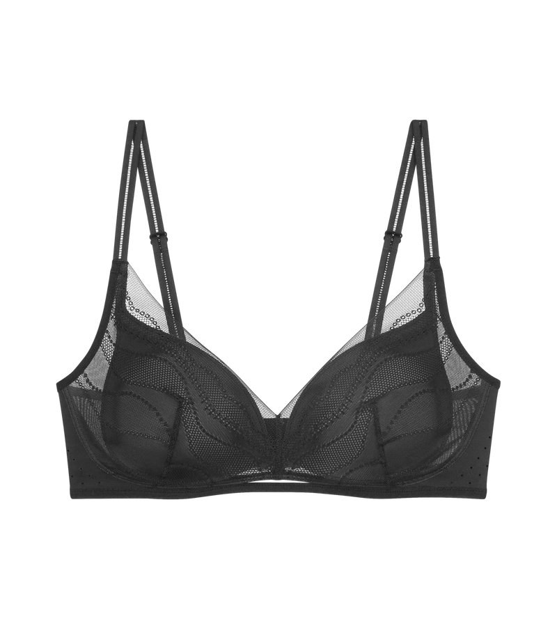 Breathe & Lift Smart
