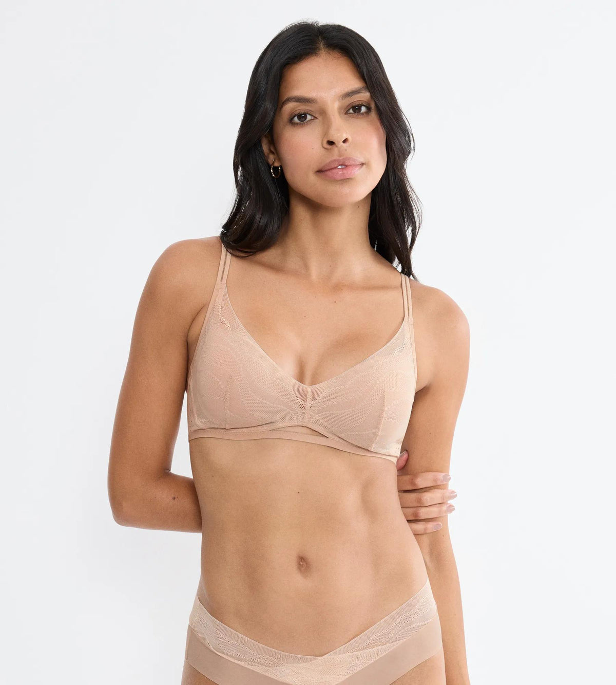 Triumph Breathe & Lift Smart | Bras | Push Up Bra Underwear | Lingerie | Swimwear Triumph Breathe & Lift Smart | Bras | Push Up Bra Underwear | Lingerie | Swimwear