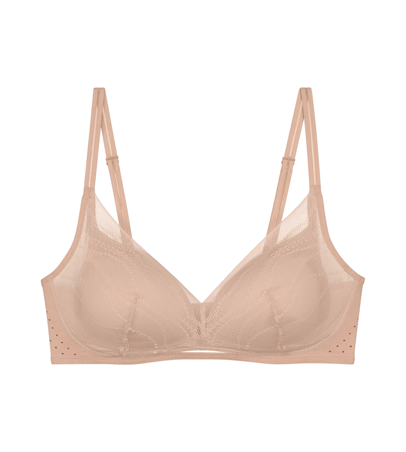 Breathe & Lift Smart