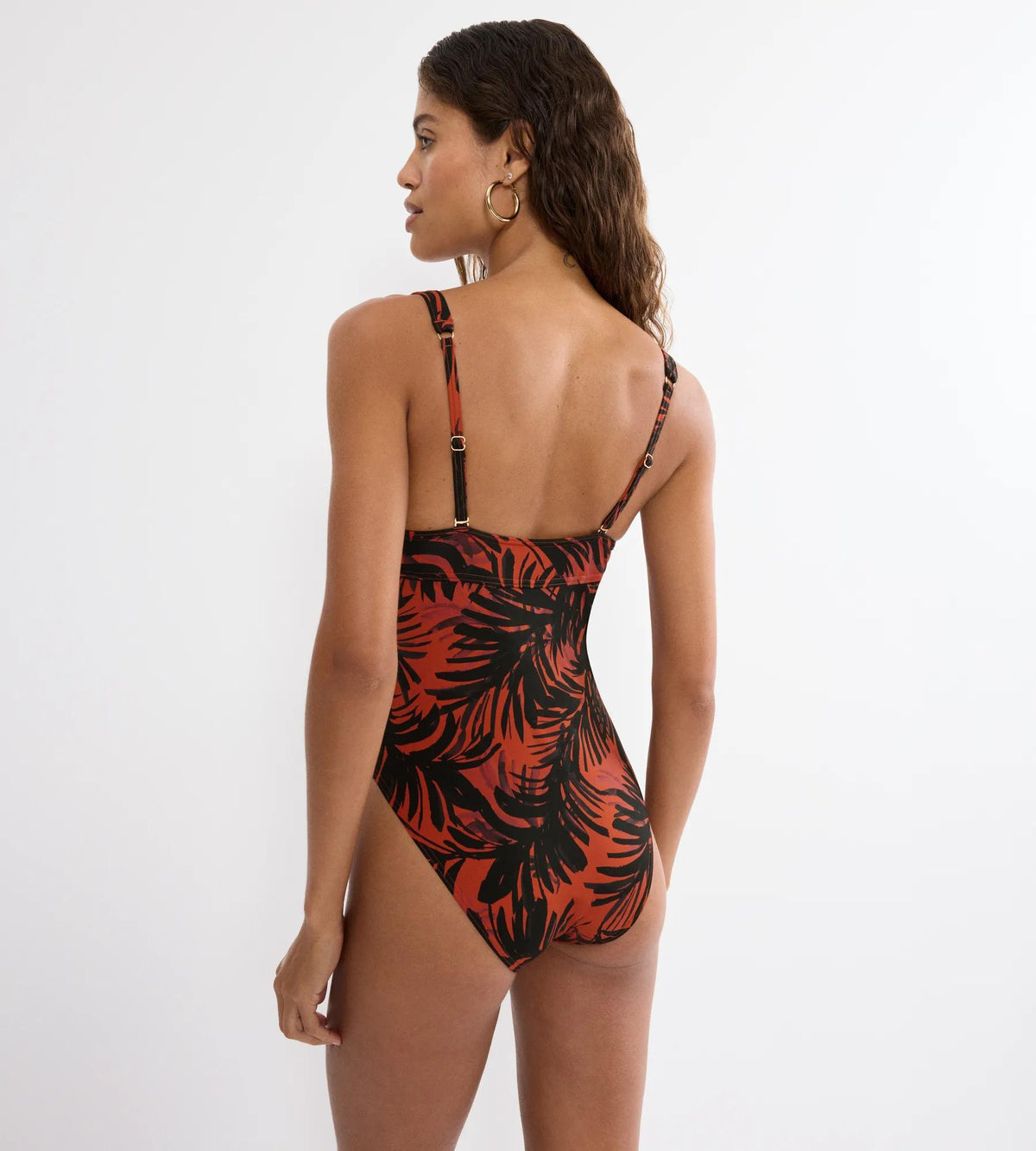 Triumph Summer Palm | One-Piece Swimsuits | Swimsuit with padded cups Underwear | Lingerie | Swimwear Triumph Summer Palm | One-Piece Swimsuits | Swimsuit with padded cups Underwear | Lingerie | Swimwear