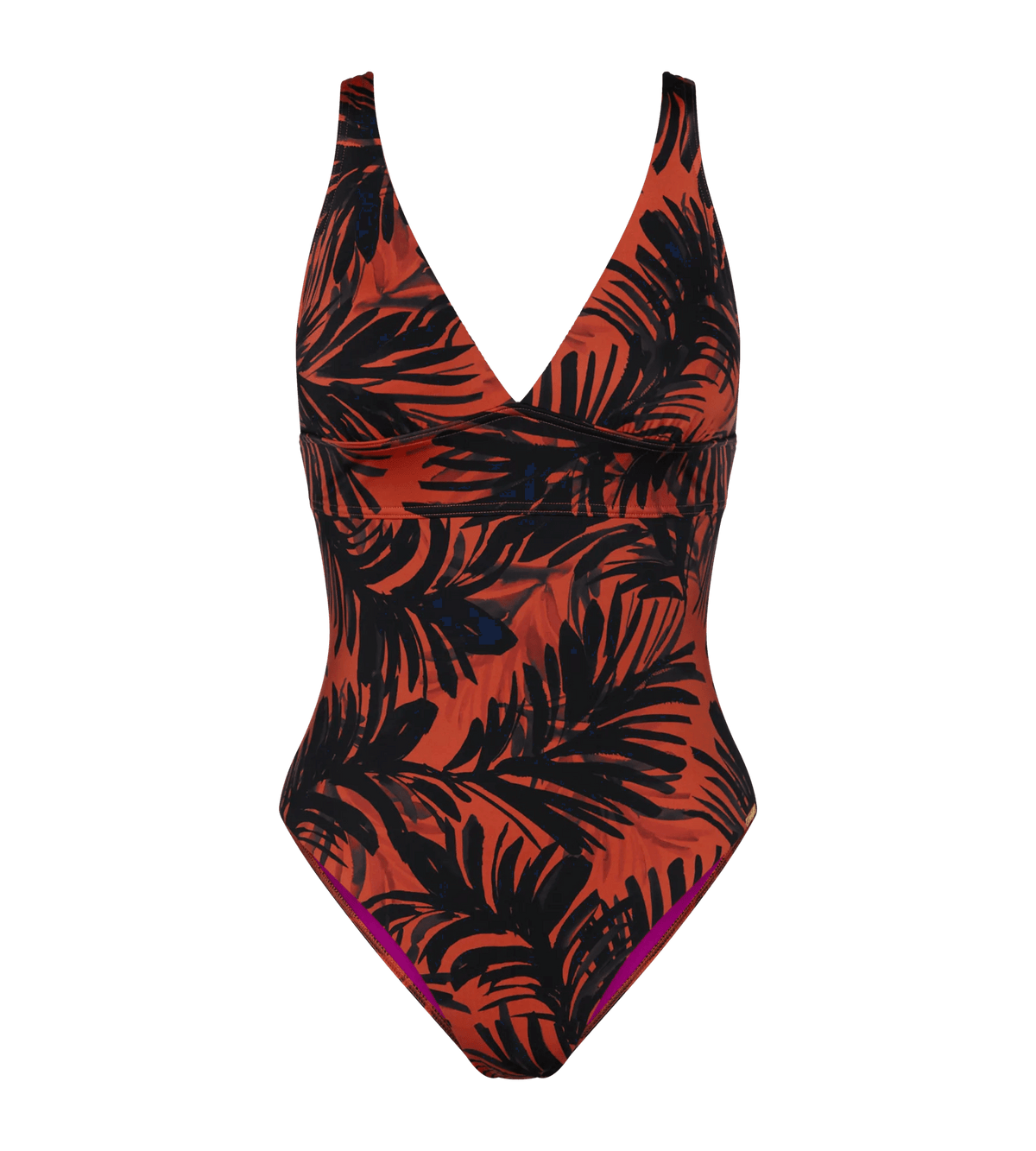 Triumph Summer Palm | One-Piece Swimsuits | Swimsuit with padded cups Underwear | Lingerie | Swimwear Triumph Summer Palm | One-Piece Swimsuits | Swimsuit with padded cups Underwear | Lingerie | Swimwear