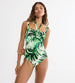 GREEN COMBINATION