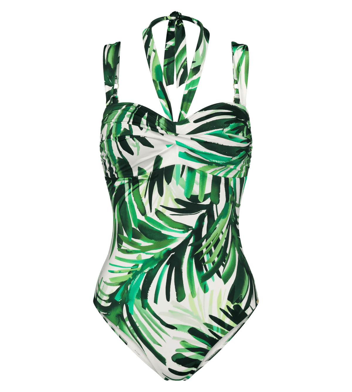 Triumph Summer Palm | One-Piece Swimsuits | Bandeau swimsuit Underwear | Lingerie | Swimwear Triumph Summer Palm | One-Piece Swimsuits | Bandeau swimsuit Underwear | Lingerie | Swimwear